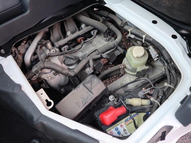 ダイハツ ハイゼットカーゴ 冷蔵車 H28年 (東海) 99