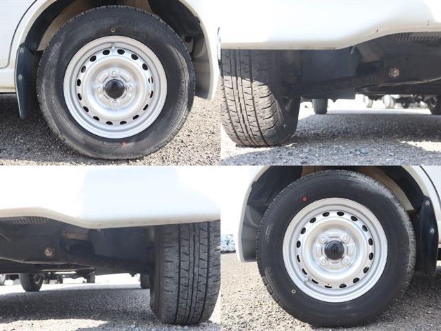 ダイハツ ハイゼットカーゴ 冷蔵車 H28年 (東海) 99