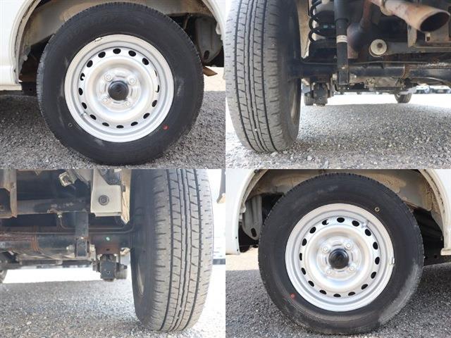 ダイハツ ハイゼットカーゴ 冷蔵車 H28年 (東海) 99