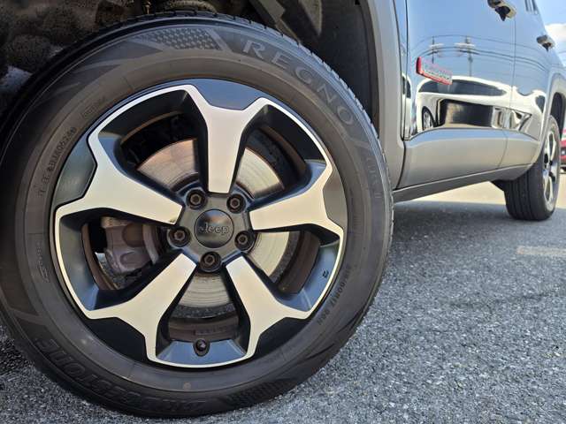 ジープ レネゲード トレイルホーク ４ＷＤ R1年 (東海) 99