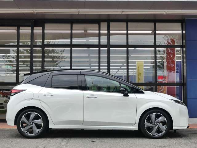 日産 ノートオーラ １．２ Ｇ レザーエディション R4年 (東海) 99