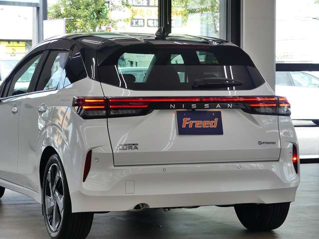 日産 ノートオーラ １．２ Ｇ レザーエディション R4年 (東海) 99