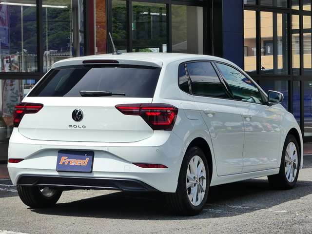 フォルクスワーゲン ポロ ＴＳＩ　スタイル R5年 (東海) 99