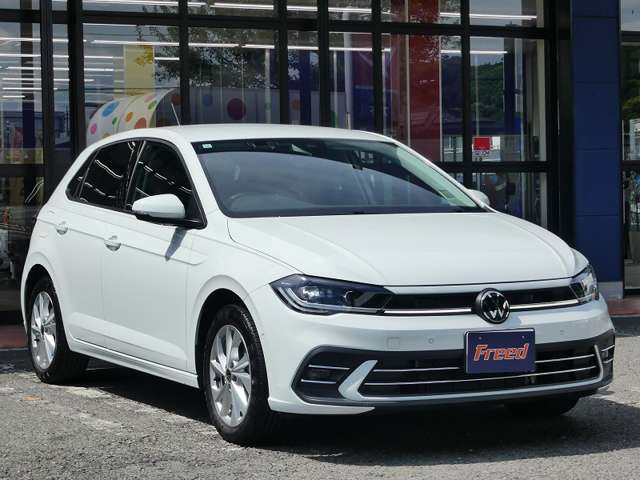 フォルクスワーゲン ポロ ＴＳＩ　スタイル R5年 (東海) 99