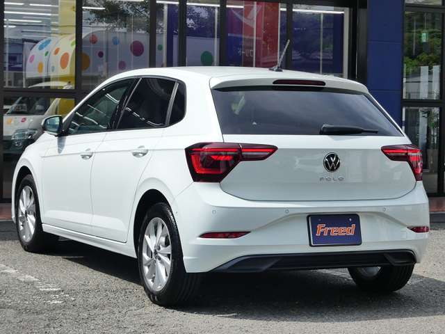 フォルクスワーゲン ポロ ＴＳＩ　スタイル R5年 (東海) 99