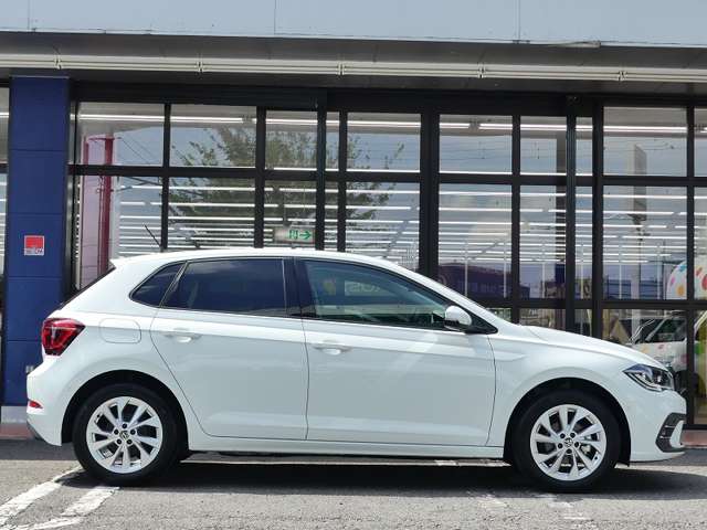 フォルクスワーゲン ポロ ＴＳＩ　スタイル R5年 (東海) 99