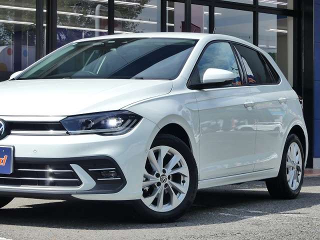 フォルクスワーゲン ポロ ＴＳＩ　スタイル R5年 (東海) 99