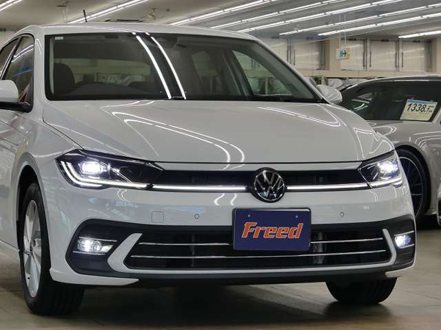 フォルクスワーゲン ポロ ＴＳＩ　スタイル R5年 (東海) 99