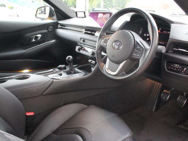 トヨタ スープラ ３．０ ＲＺ R5年 (東海) 99