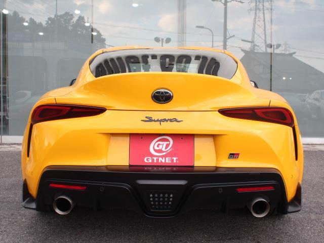 トヨタ スープラ ３．０ ＲＺ R5年 (東海) 99