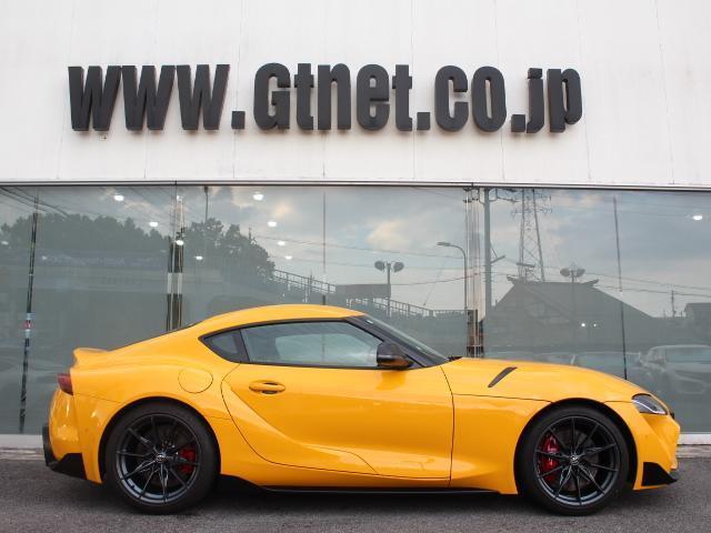 トヨタ スープラ ３．０ ＲＺ R5年 (東海) 99
