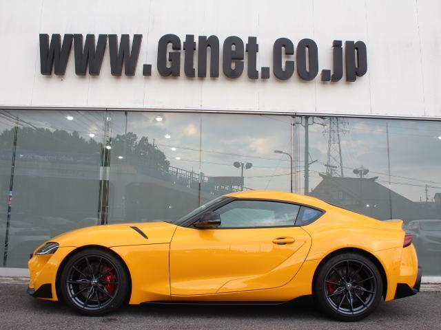 トヨタ スープラ ３．０ ＲＺ R5年 (東海) 99