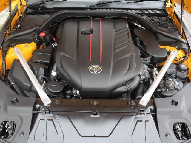 トヨタ スープラ ３．０ ＲＺ R5年 (東海) 99