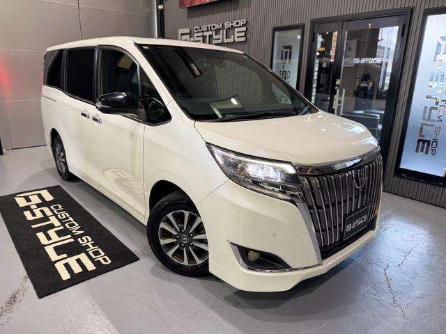 トヨタ エスクァイア ２．０ ＧＩ R1年 (東海) 99