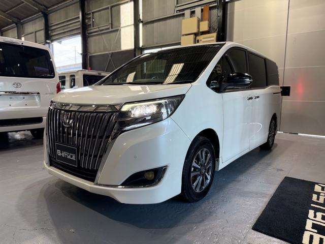 トヨタ エスクァイア ２．０ ＧＩ R1年 (東海) 99