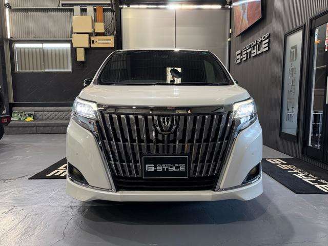 トヨタ エスクァイア ２．０ ＧＩ R1年 (東海) 99