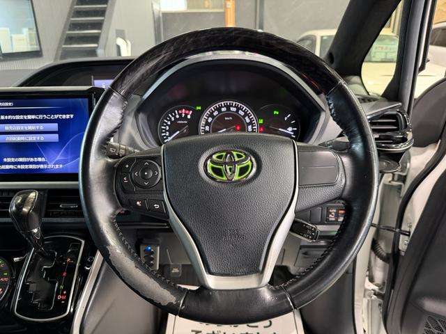 トヨタ エスクァイア ２．０ ＧＩ R1年 (東海) 99