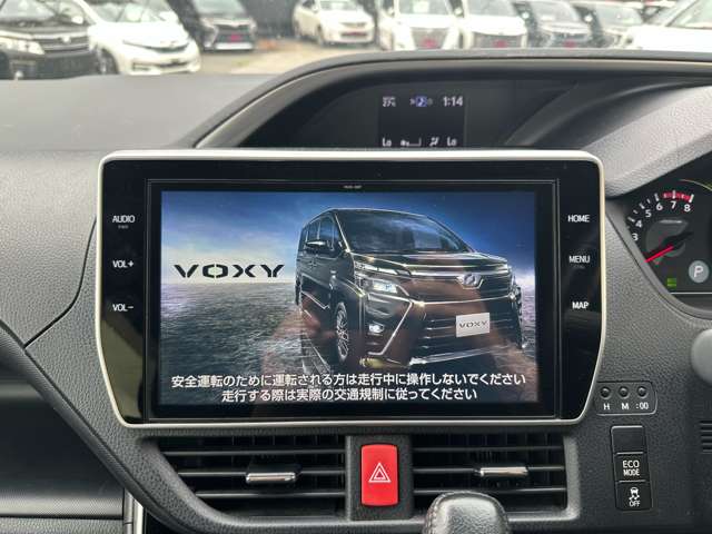トヨタ ヴォクシー ２．０ ＺＳ 煌ＩＩ R1年 (関東) 99