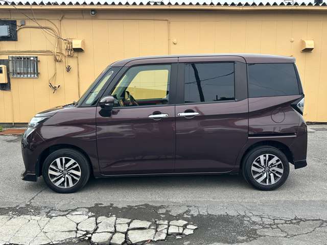 トヨタ タンク １．０ カスタム Ｇ H30年 (関東) 99