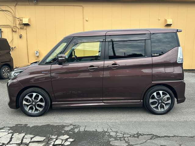 スズキ ソリオ １．２ バンディット ハイブリッド ＳＶ H30年 (関東) 99