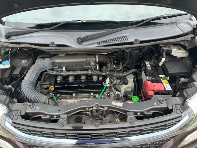 スズキ ソリオ １．２ バンディット ハイブリッド ＳＶ H30年 (関東) 99