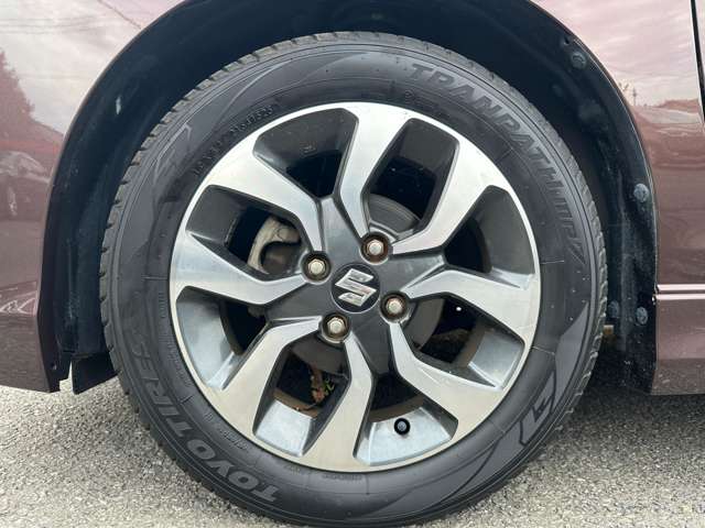 スズキ ソリオ １．２ バンディット ハイブリッド ＳＶ H30年 (関東) 99