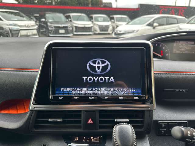 トヨタ シエンタ １．５ ファンベース Ｇ H30年 (関東) 99