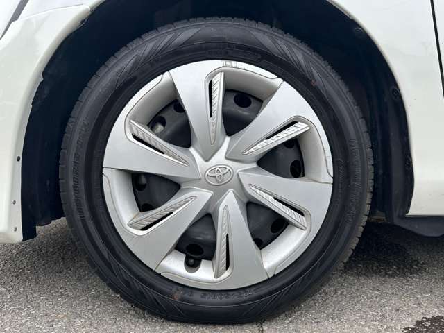 トヨタ シエンタ １．５ ファンベース Ｇ H30年 (関東) 99