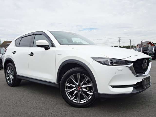 マツダ ＣＸ−５ ２．２ ＸＤ １００周年 特別記念車 ディーゼルターボ ４ＷＤ R2年 (関東) 99