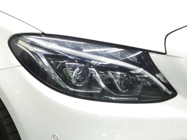 メルセデスベンツ Ｃクラスワゴン Ｃ２００ スポーツ 本革仕様 H28年 (関東) 99