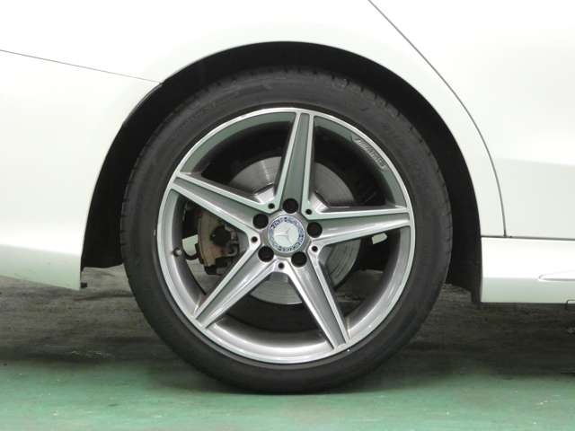 メルセデスベンツ Ｃクラスワゴン Ｃ２００ スポーツ 本革仕様 H28年 (関東) 99