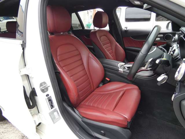 メルセデスベンツ Ｃクラスワゴン Ｃ２００ スポーツ 本革仕様 H28年 (関東) 99