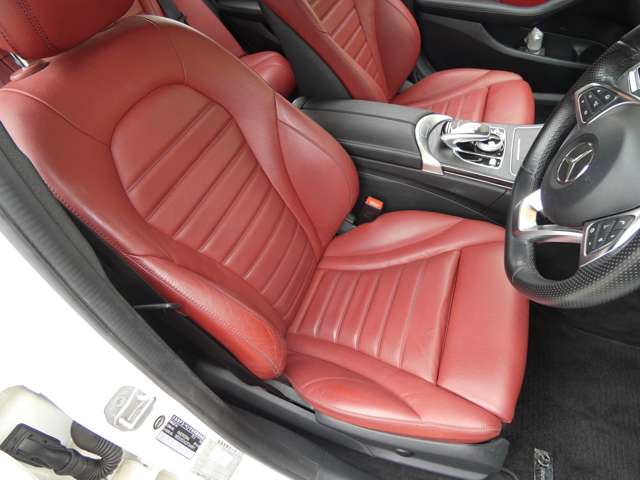 メルセデスベンツ Ｃクラスワゴン Ｃ２００ スポーツ 本革仕様 H28年 (関東) 99