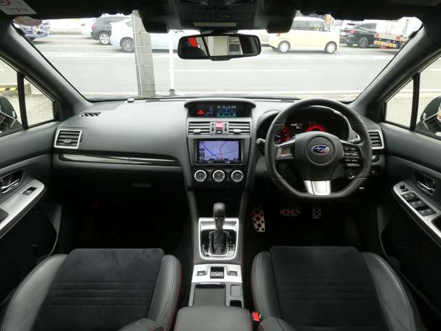 スバル ＷＲＸ　Ｓ４ Ｓ４ ２．０ＧＴ－Ｓ アイサイト ４ＷＤ H27年 (関東) 99