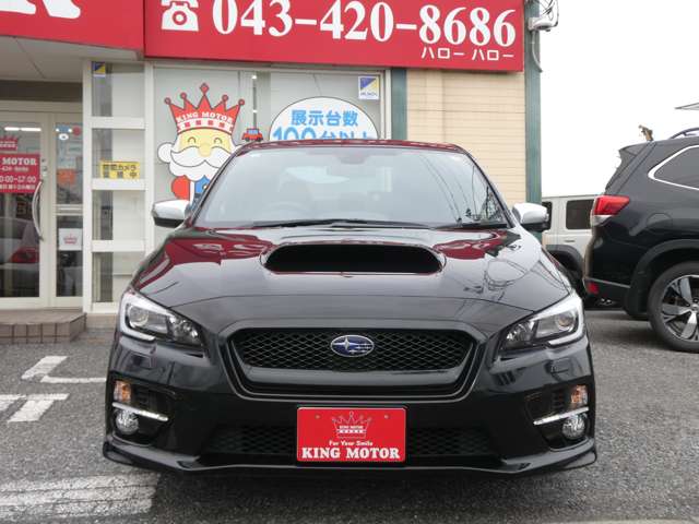 スバル ＷＲＸ　Ｓ４ Ｓ４ ２．０ＧＴ－Ｓ アイサイト ４ＷＤ H27年 (関東) 99