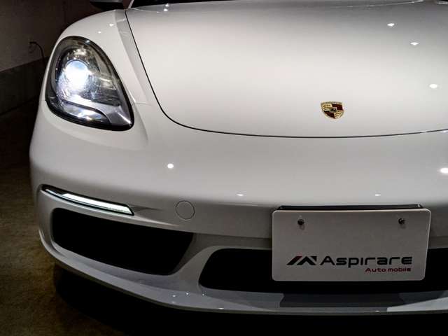 ポルシェ ７１８ボクスター ＰＤＫ H28年 () 99