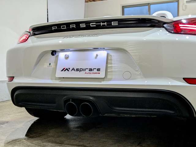 ポルシェ ７１８ボクスター ＰＤＫ H28年 () 99