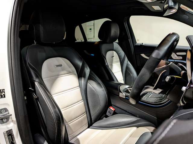 ＡＭＧ ＧＬＣ ６３ Ｓ ４マチックプラス ４ＷＤ R1年 () 99