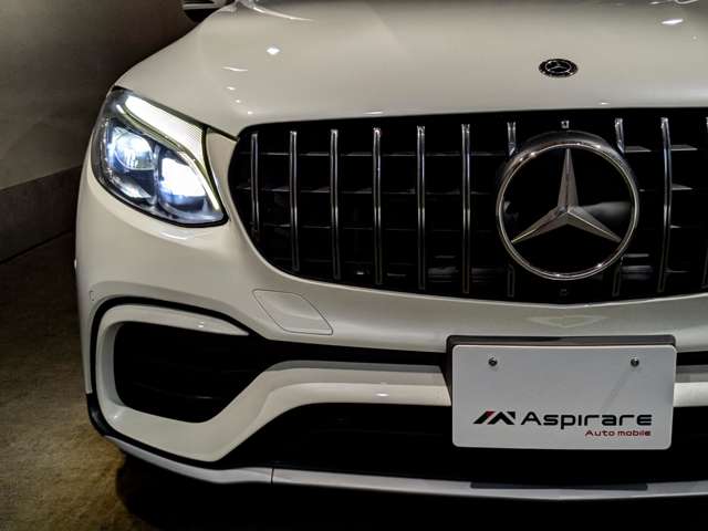 ＡＭＧ ＧＬＣ ６３ Ｓ ４マチックプラス ４ＷＤ R1年 () 99