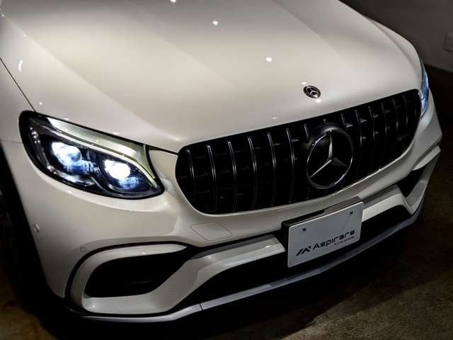 ＡＭＧ ＧＬＣ ６３ Ｓ ４マチックプラス ４ＷＤ R1年 () 99