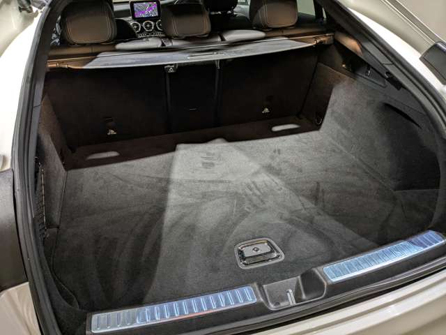 ＡＭＧ ＧＬＣ ６３ Ｓ ４マチックプラス ４ＷＤ R1年 () 99