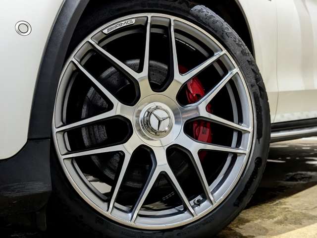 ＡＭＧ ＧＬＣ ６３ Ｓ ４マチックプラス ４ＷＤ R1年 () 99
