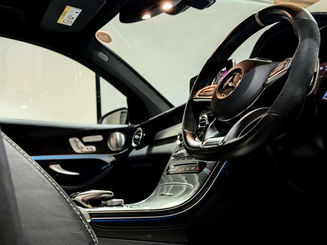 ＡＭＧ ＧＬＣ ６３ Ｓ ４マチックプラス ４ＷＤ R1年 () 99
