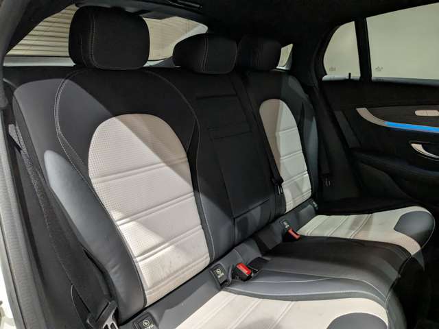 ＡＭＧ ＧＬＣ ６３ Ｓ ４マチックプラス ４ＷＤ R1年 () 99