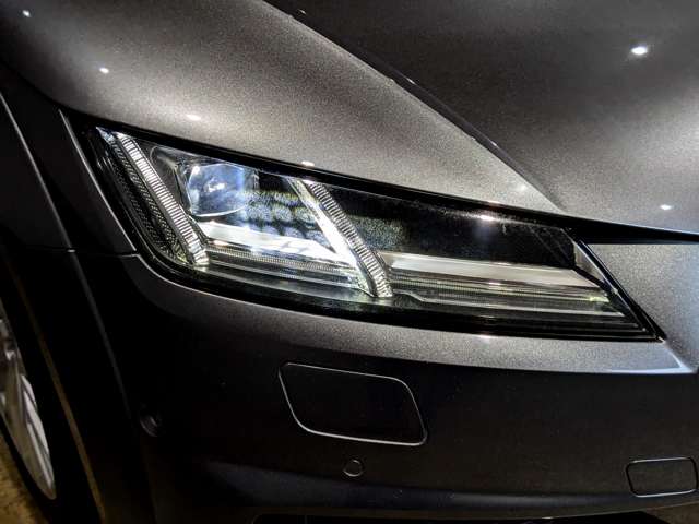 アウディ ＴＴＳ ２．０ ４ＷＤ H28年 () 99