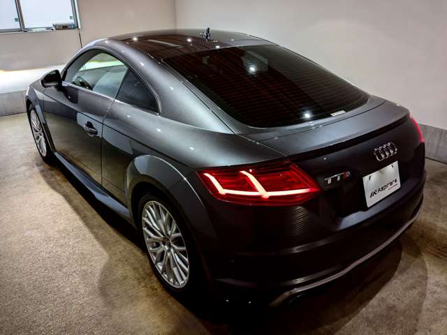 アウディ ＴＴＳ ２．０ ４ＷＤ H28年 () 99