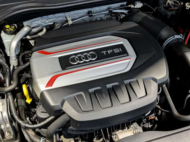 アウディ ＴＴＳ ２．０ ４ＷＤ H28年 () 99
