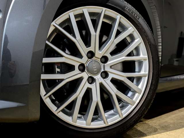 アウディ ＴＴＳ ２．０ ４ＷＤ H28年 () 99