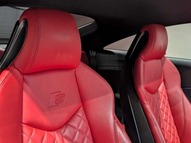 アウディ ＴＴＳ ２．０ ４ＷＤ H28年 () 99