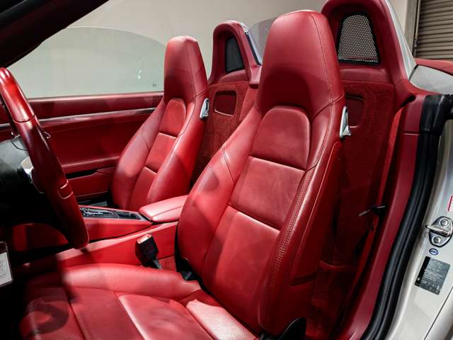 ポルシェ ボクスター ２．７ ＰＤＫ H25年 () 99